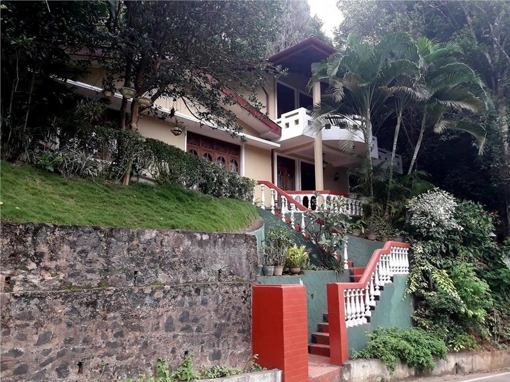 Greenwood Kandy Homestay Exterior photo