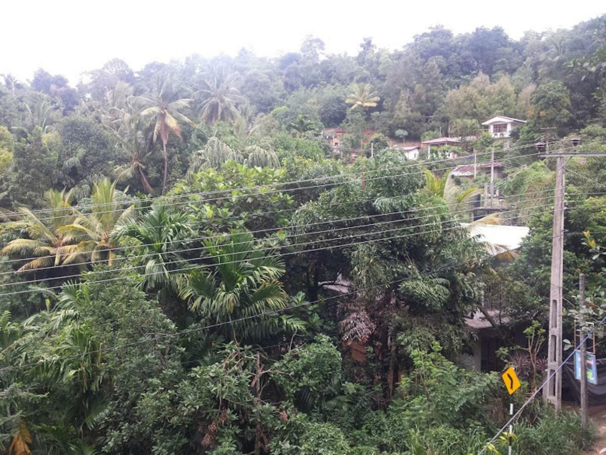 Greenwood Kandy Homestay Exterior photo